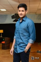 Mahesh Babu Interview About Spyder Movie
